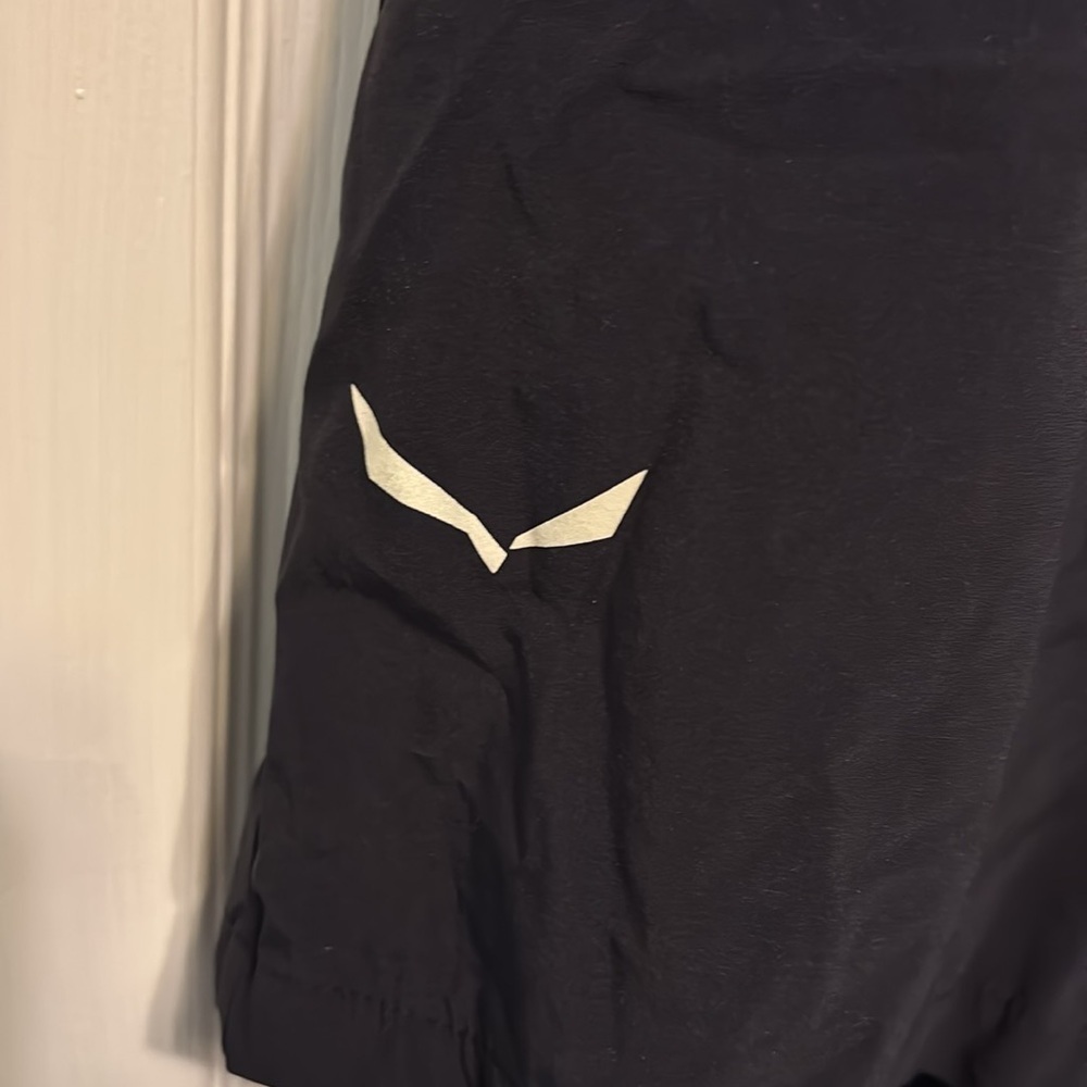 Salewa Salewa Pedroc Cargo 2 DST Short - Picture 2 of 10